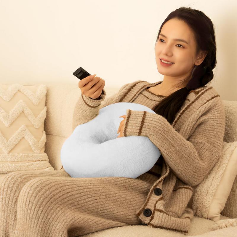 Tablet Reading Accessories - Tablet Stand Pillow Adjustable Pillow Stand