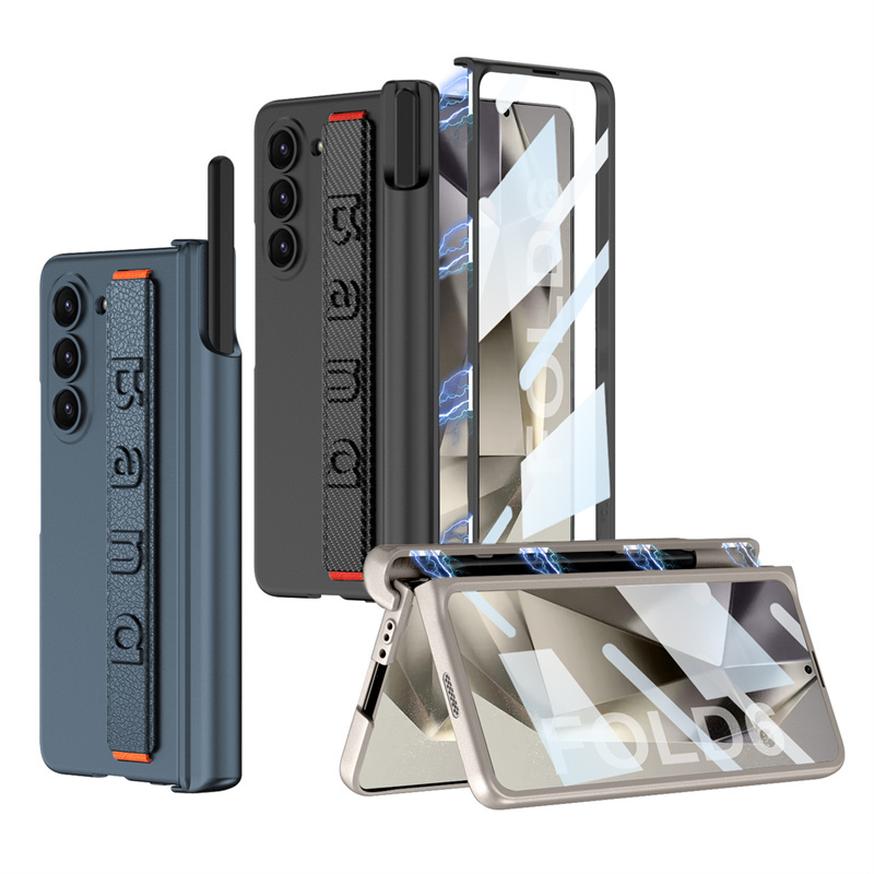 Windows Tablet Accessories - With Wrist Strap Pen Holder Case