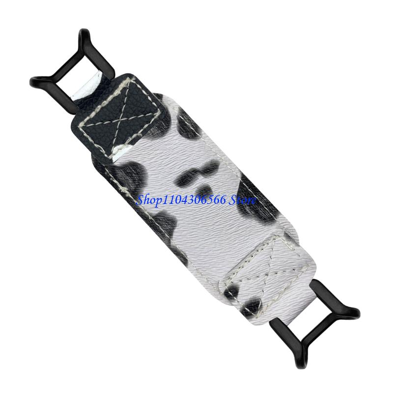 Tablet Reading Accessories - 02DD Dây đeo bằng chất liệu