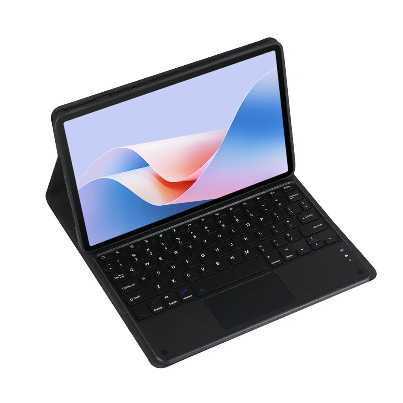 Samsung Tablet Keyboard Accessories - Keyboard Case for Samsung Galaxy Tab