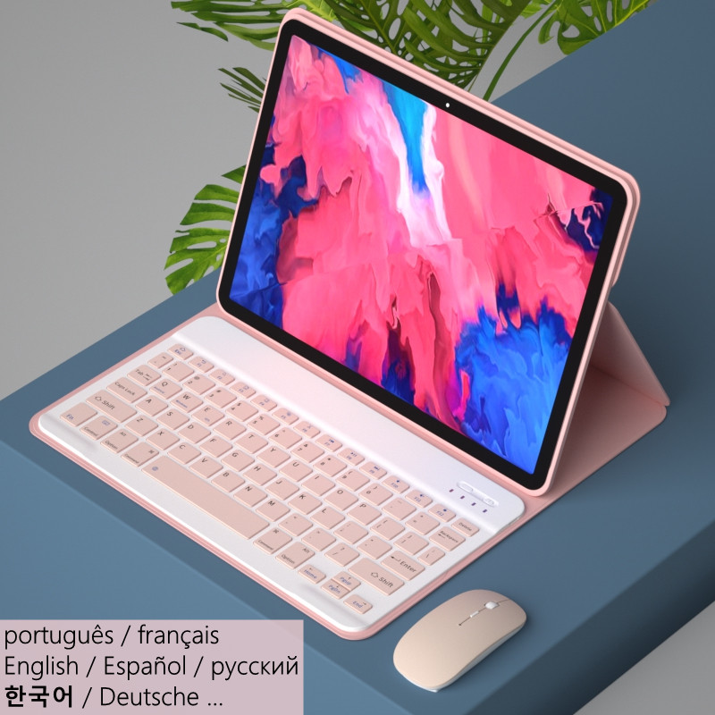 Lenovo Tablet Plus Accessories - Case for Lenovo Tab M10 FHD