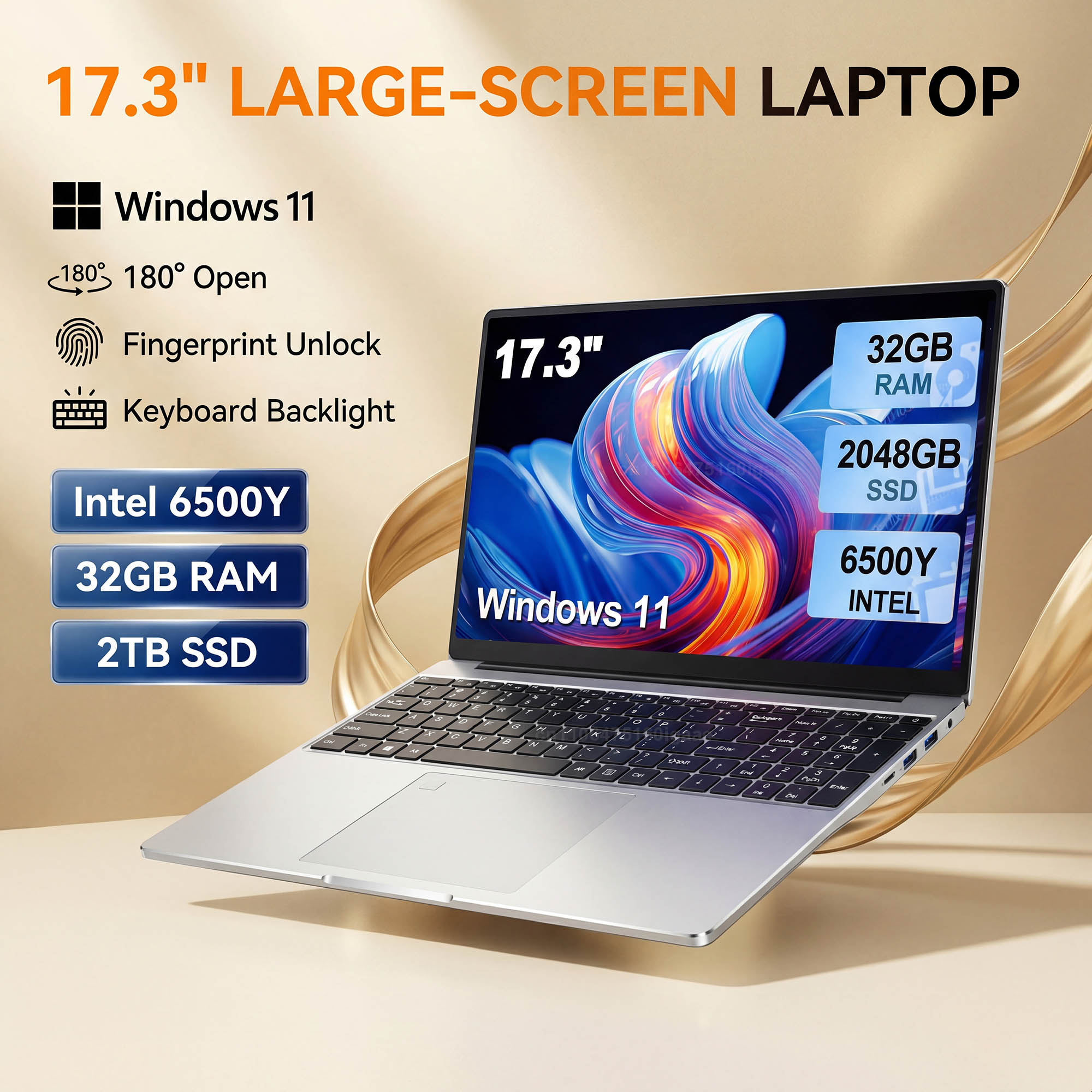 Windows Tablet Accessories - HOT 17.3