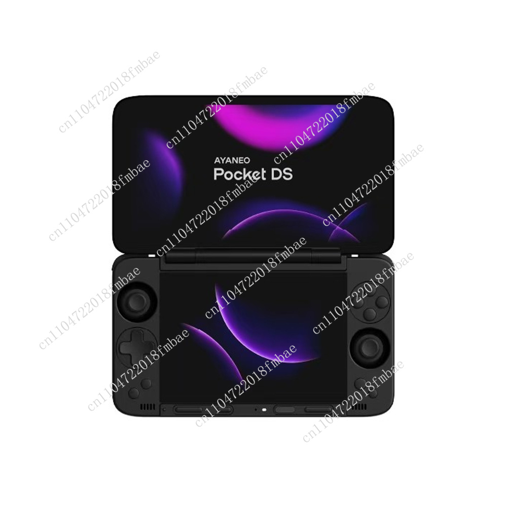 Android Tablet Gaming Accessories - 1080P OLED screen 8000mAh battery AYANEO