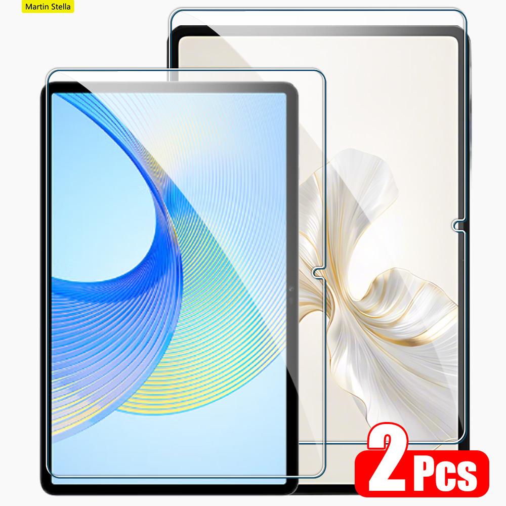 Honor Tablet X9 Accessories - 2PCS Tempered Glass Screen Protector for