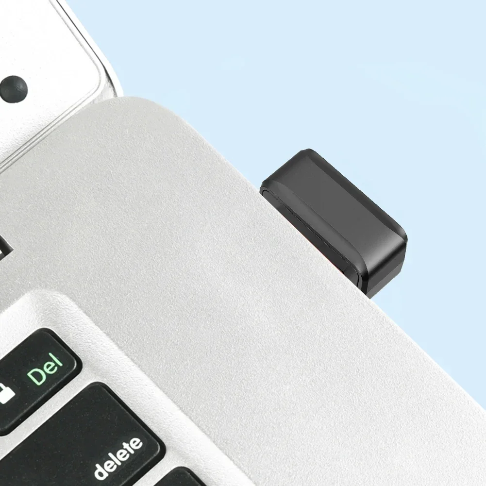 Windows Tablet Accessories - USB Fingerprint Key Reader For Windows