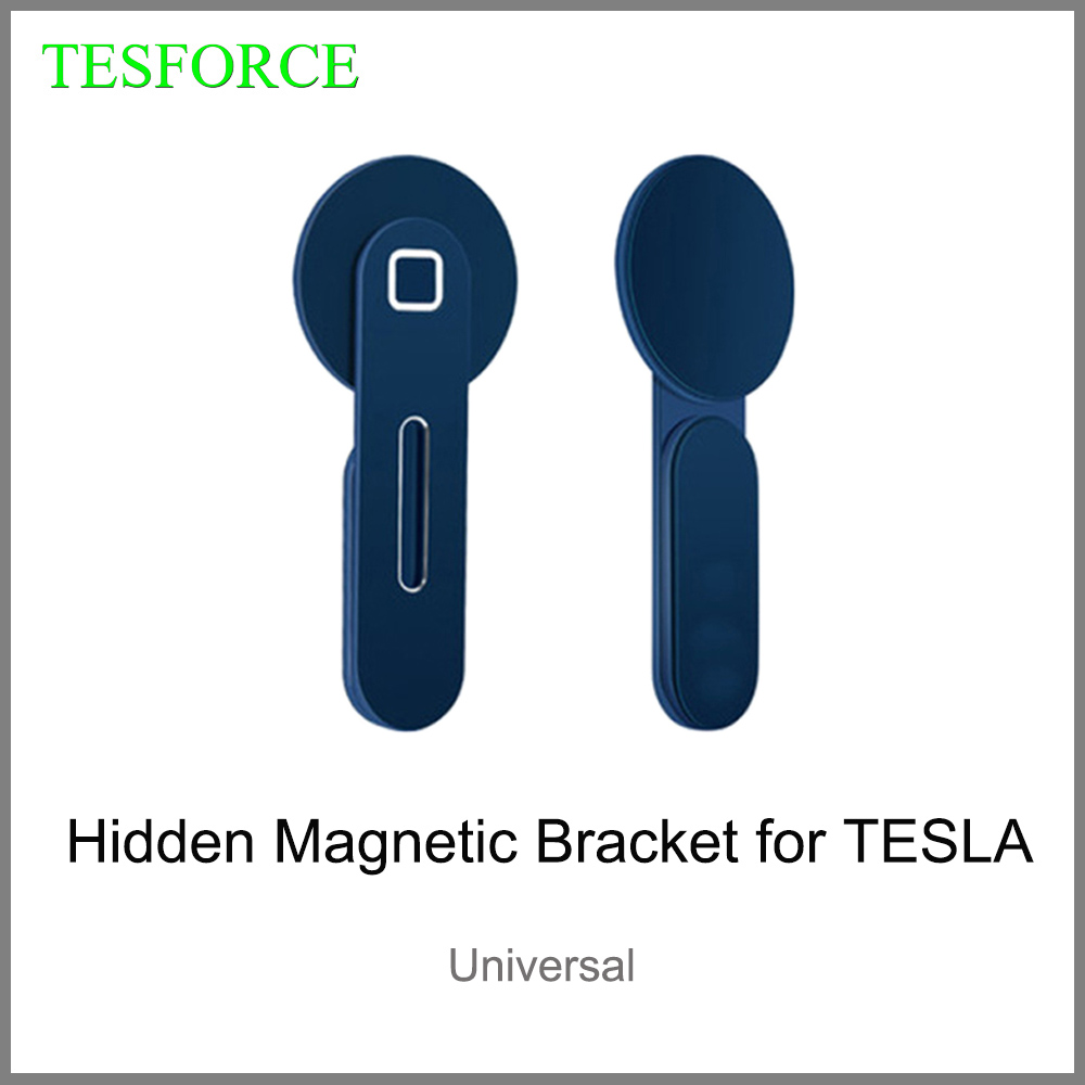 Tesla Tablet Accessories - Cho Mẫu Tesla Model X S