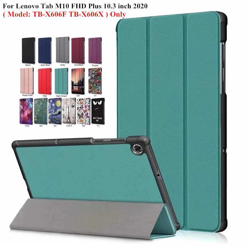 Lenovo Tablet Plus Accessories - Dành Cho Lenovo Tab M10 FHD
