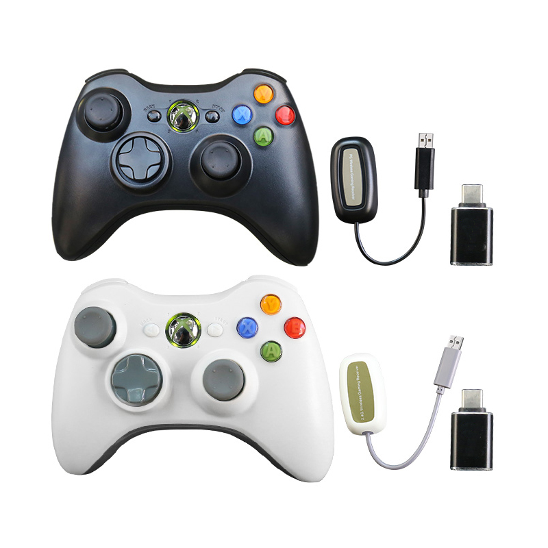 Tesla Tablet Accessories - Không Dây Chơi Game Tay Cầm