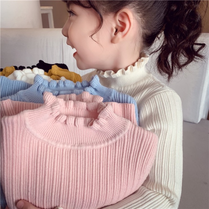 Zebra Tablet Accessories - Kids Winter Clothes Baby Girls Knitted