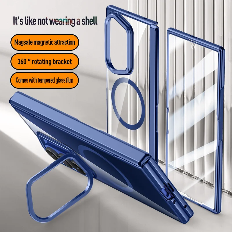 Windows Tablet Accessories - For Magsafe Magnetic Hyaline Privacy Screen