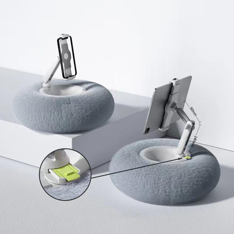 Tablet Stand Pillow Adjustable - đánh giá và giá Tablet Reading Accessories