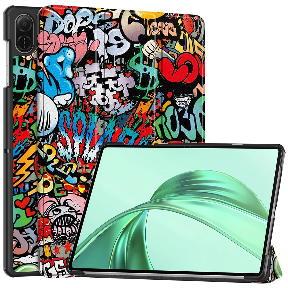 Smart Case For HUAWEI Honor Pa - đánh giá và giá Honor Tablet X9 Accessories