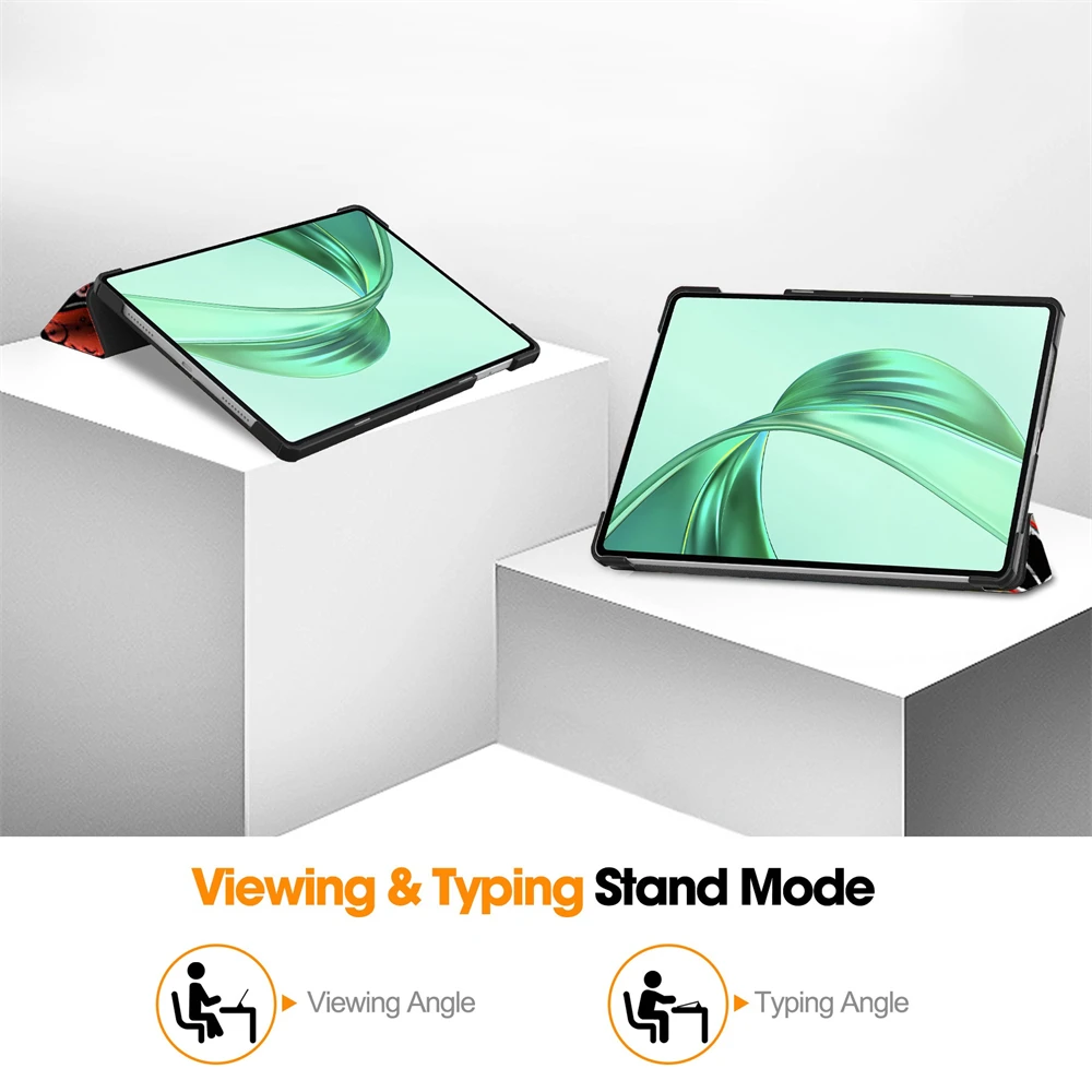 Smart Case For HUAWEI Honor Pa - đánh giá và giá Honor Tablet X9 Accessories