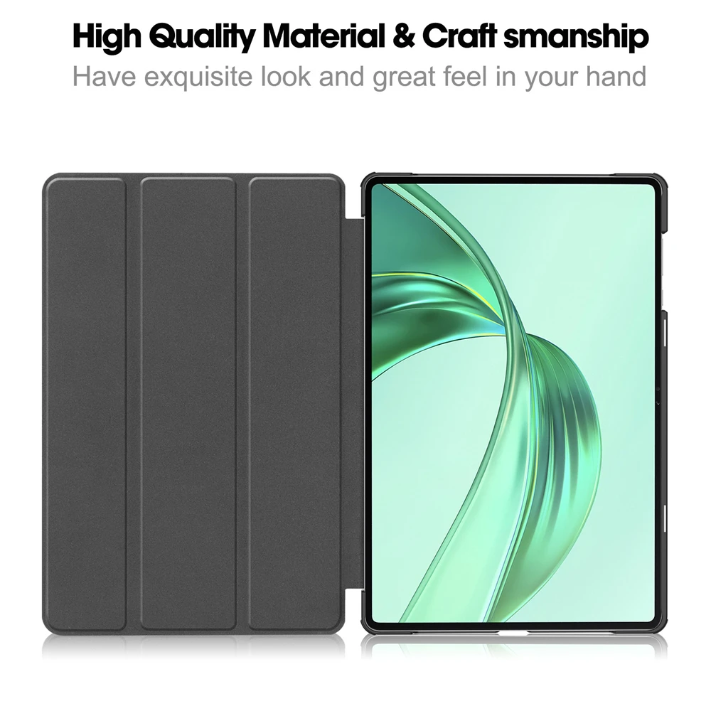 Smart Case For HUAWEI Honor Pa - đánh giá và giá Honor Tablet X9 Accessories