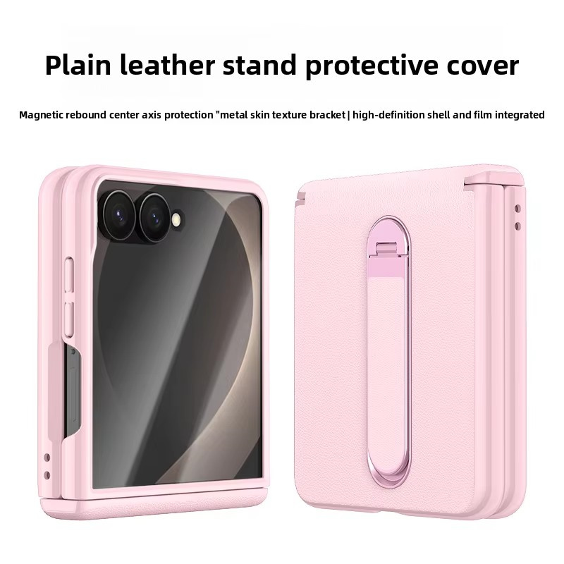 Luxury PU Leather Stand Phone  - đánh giá và giá Windows Tablet Accessories