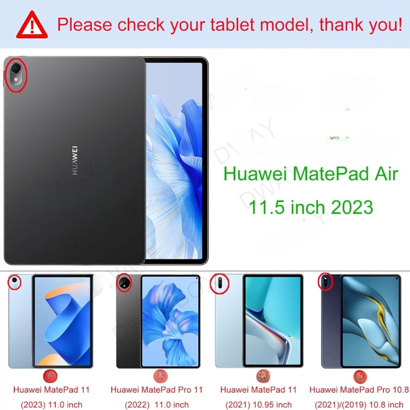 360 Rotation Case for Huawei H - đánh giá và giá Honor Tablet X9 Accessories