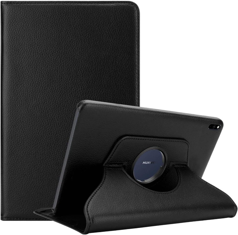 360 Rotation Case for Huawei H - đánh giá và giá Honor Tablet X9 Accessories