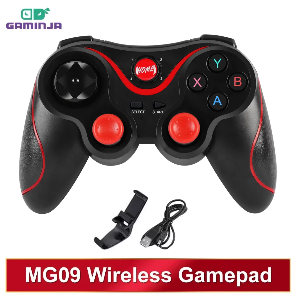 Bluetooth Không Dây Chơi Game  - đánh giá và giá Android Tablet Gaming Accessories