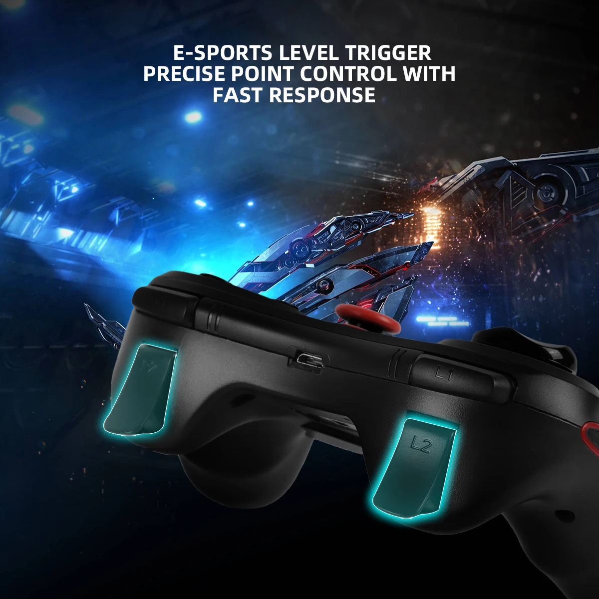 Bluetooth Không Dây Chơi Game  - đánh giá và giá Android Tablet Gaming Accessories
