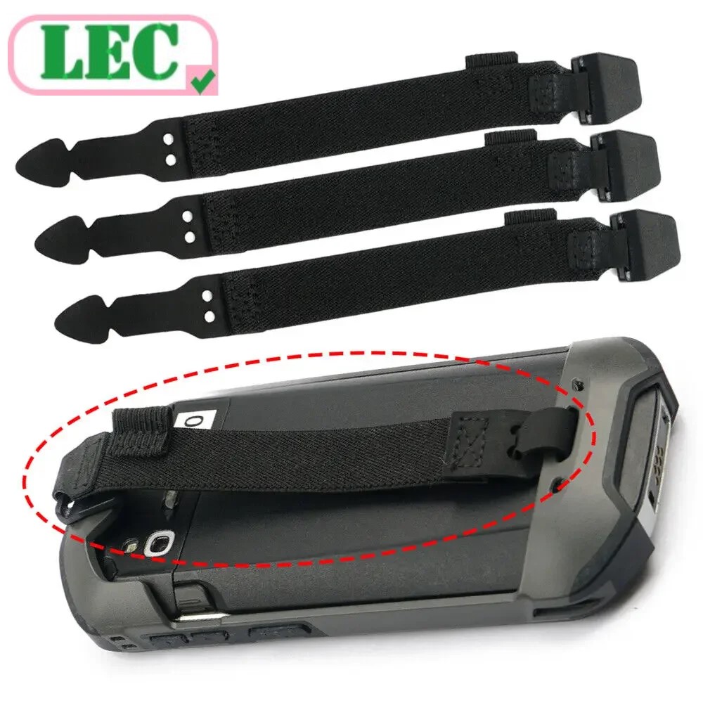 3PCS Wrist Strap for Zebra TC5 - đánh giá và giá Zebra Tablet Accessories