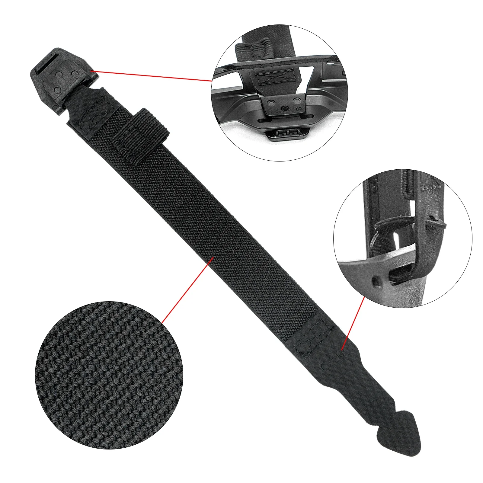 3PCS Wrist Strap for Zebra TC5 - đánh giá và giá Zebra Tablet Accessories