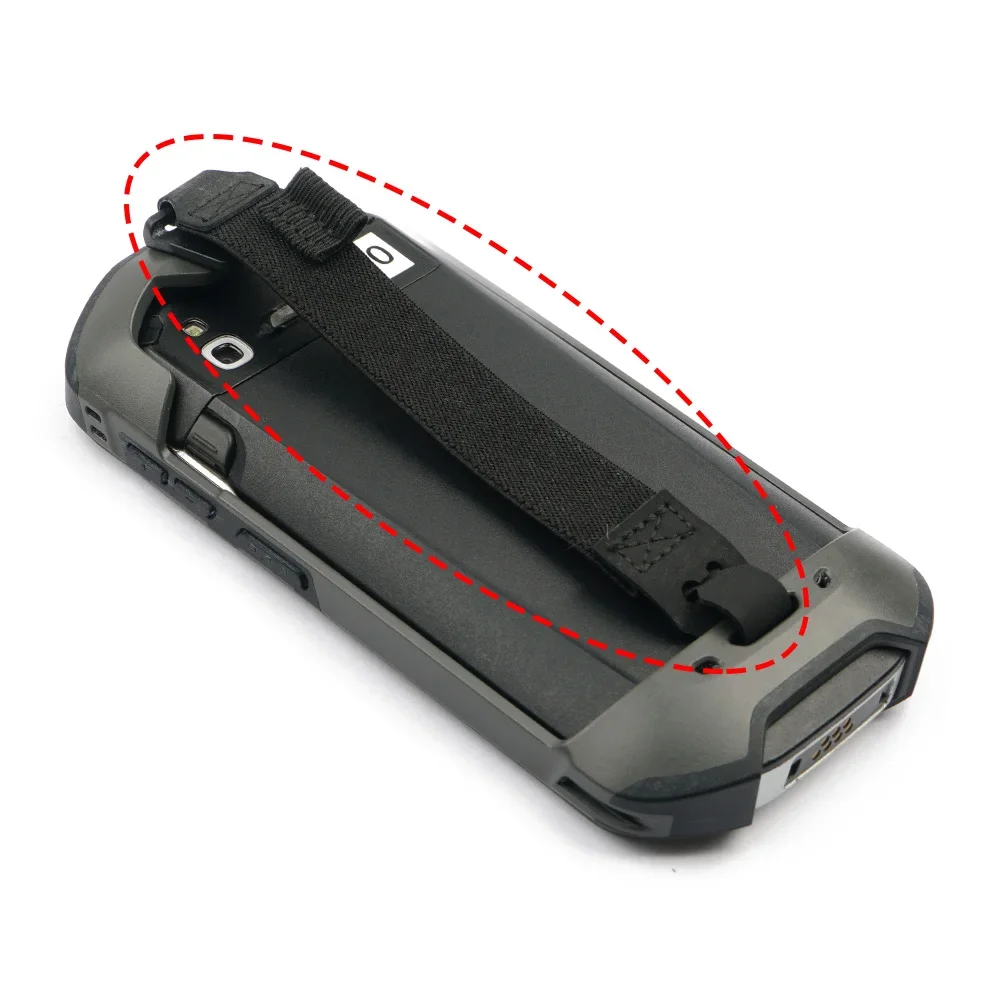 3PCS Wrist Strap for Zebra TC5 - đánh giá và giá Zebra Tablet Accessories