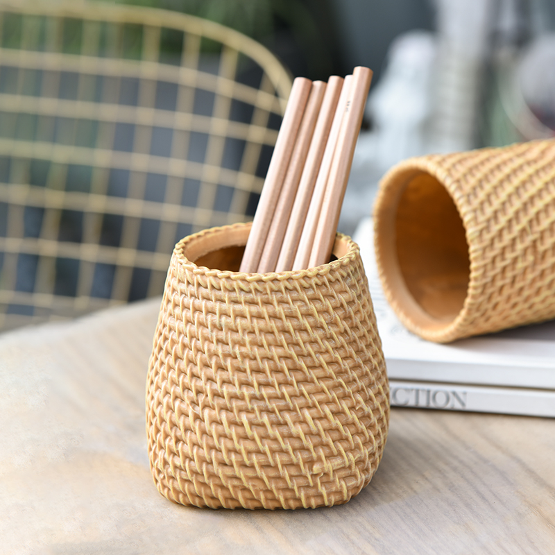 Imitation Rattan Weave Resin P - đánh giá và giá Tablet Reading Accessories