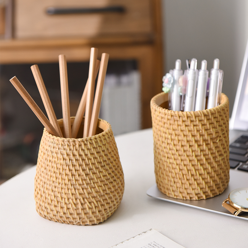 Imitation Rattan Weave Resin P - đánh giá và giá Tablet Reading Accessories