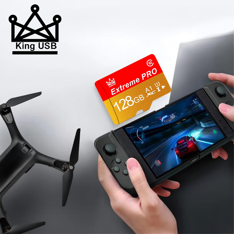 Mini SD Memory Card 16g/32g/64 - đánh giá và giá Tablet Reading Accessories
