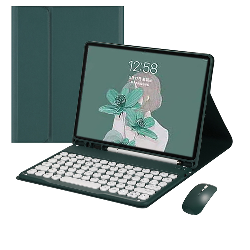 Magnetic Keyboard Case For Sam - đánh giá và giá Samsung Tablet Keyboard Accessories