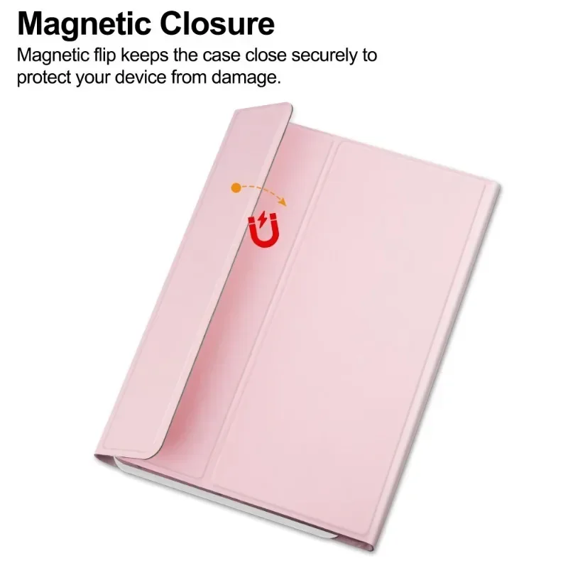 Magnetic Keyboard Case For Sam - đánh giá và giá Samsung Tablet Keyboard Accessories