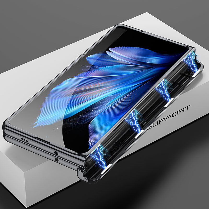 Magnetic Hinge Plating Clear C - đánh giá và giá Windows Tablet Accessories