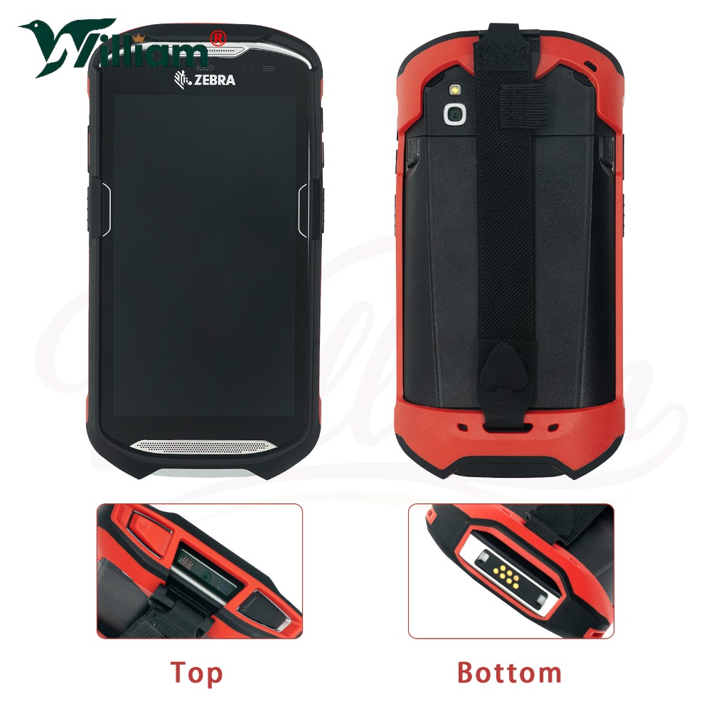 New Protect Cover whit Handstr - đánh giá và giá Zebra Tablet Accessories