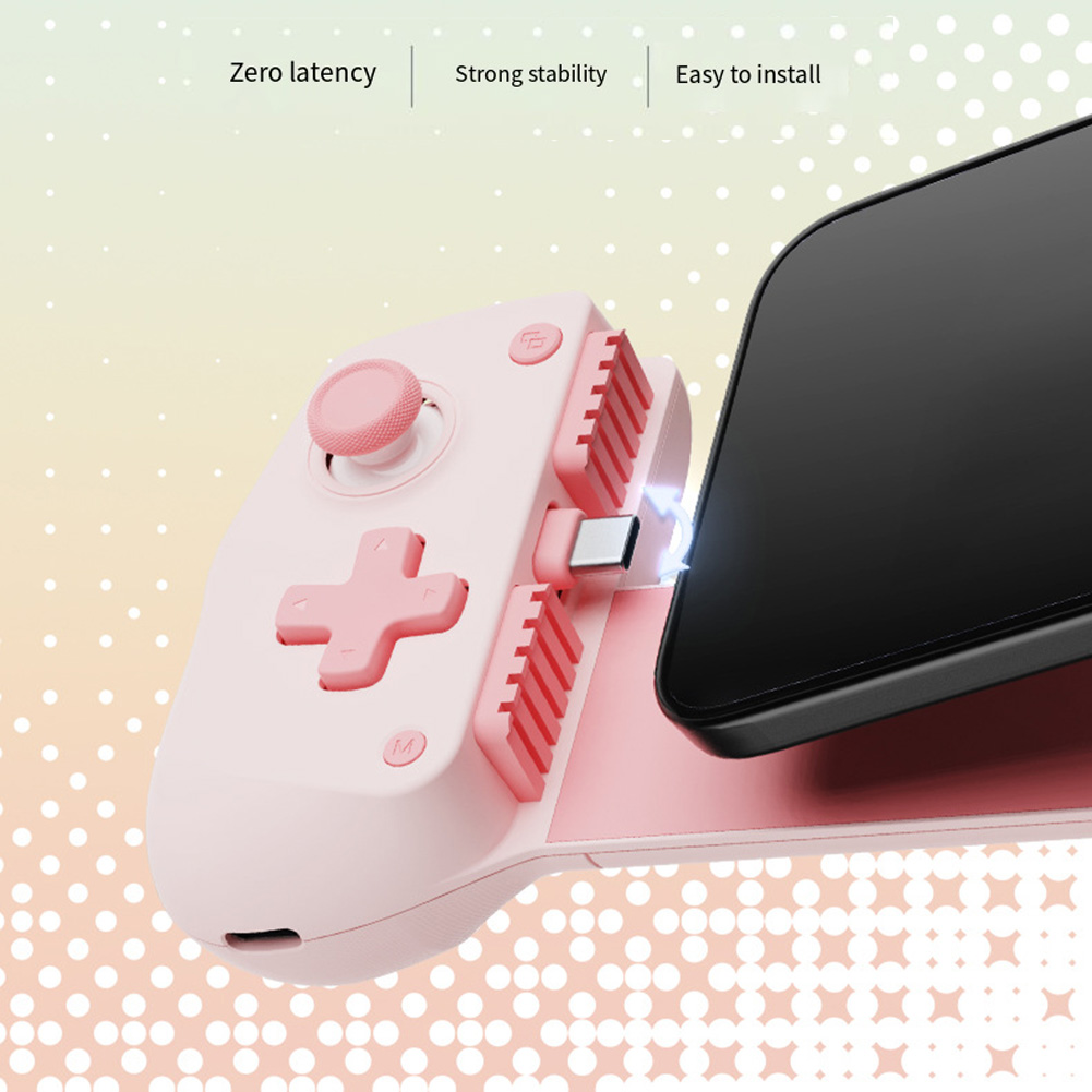 Game Controller ABS Portable S - đánh giá và giá Android Tablet Gaming Accessories