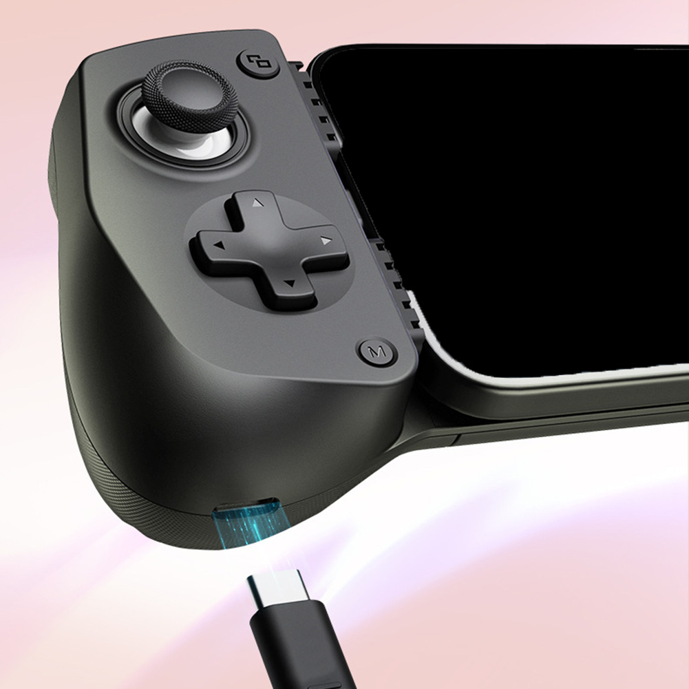 Game Controller ABS Portable S - đánh giá và giá Android Tablet Gaming Accessories