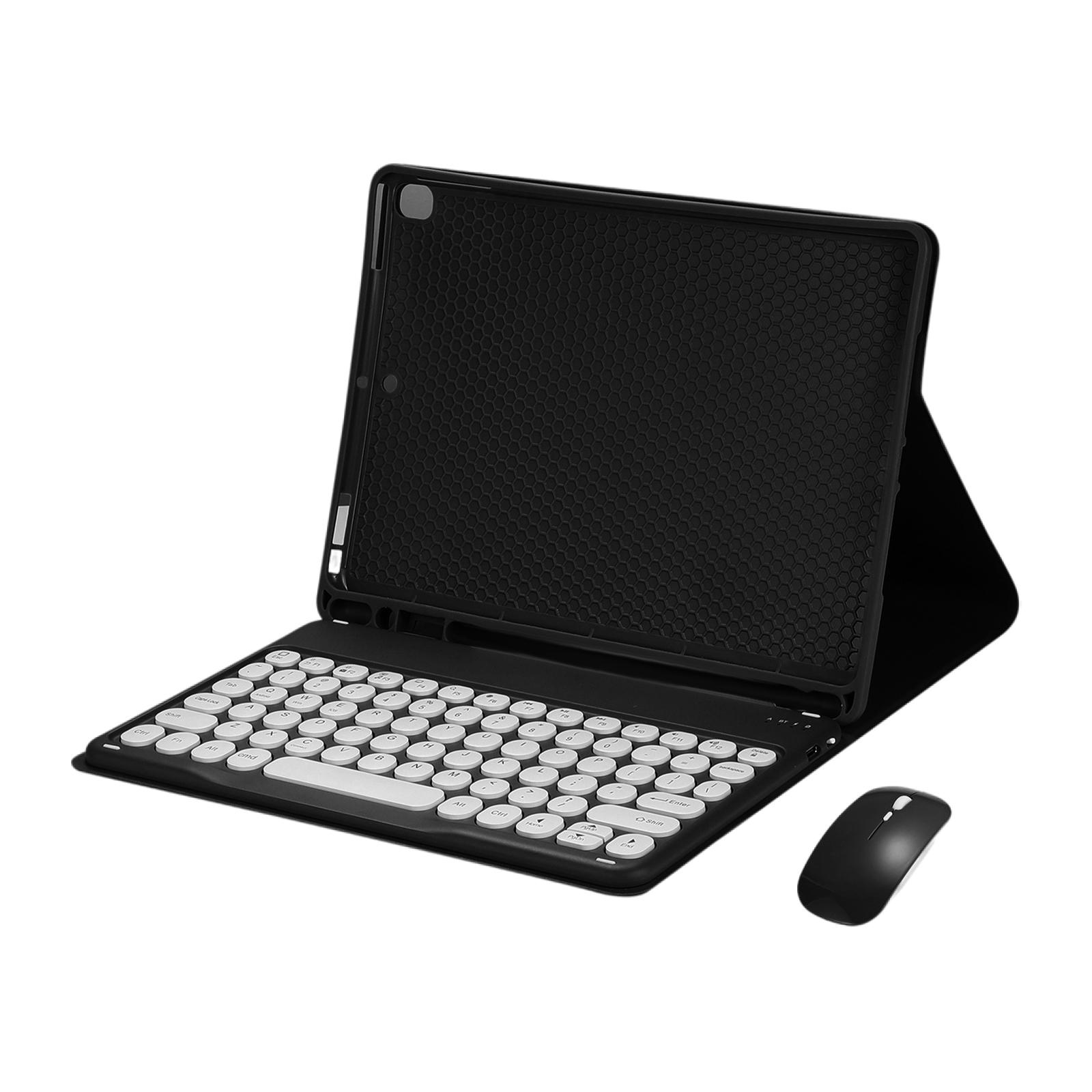 Case with Keyboard Mouse for S - đánh giá và giá Samsung Tablet Keyboard Accessories