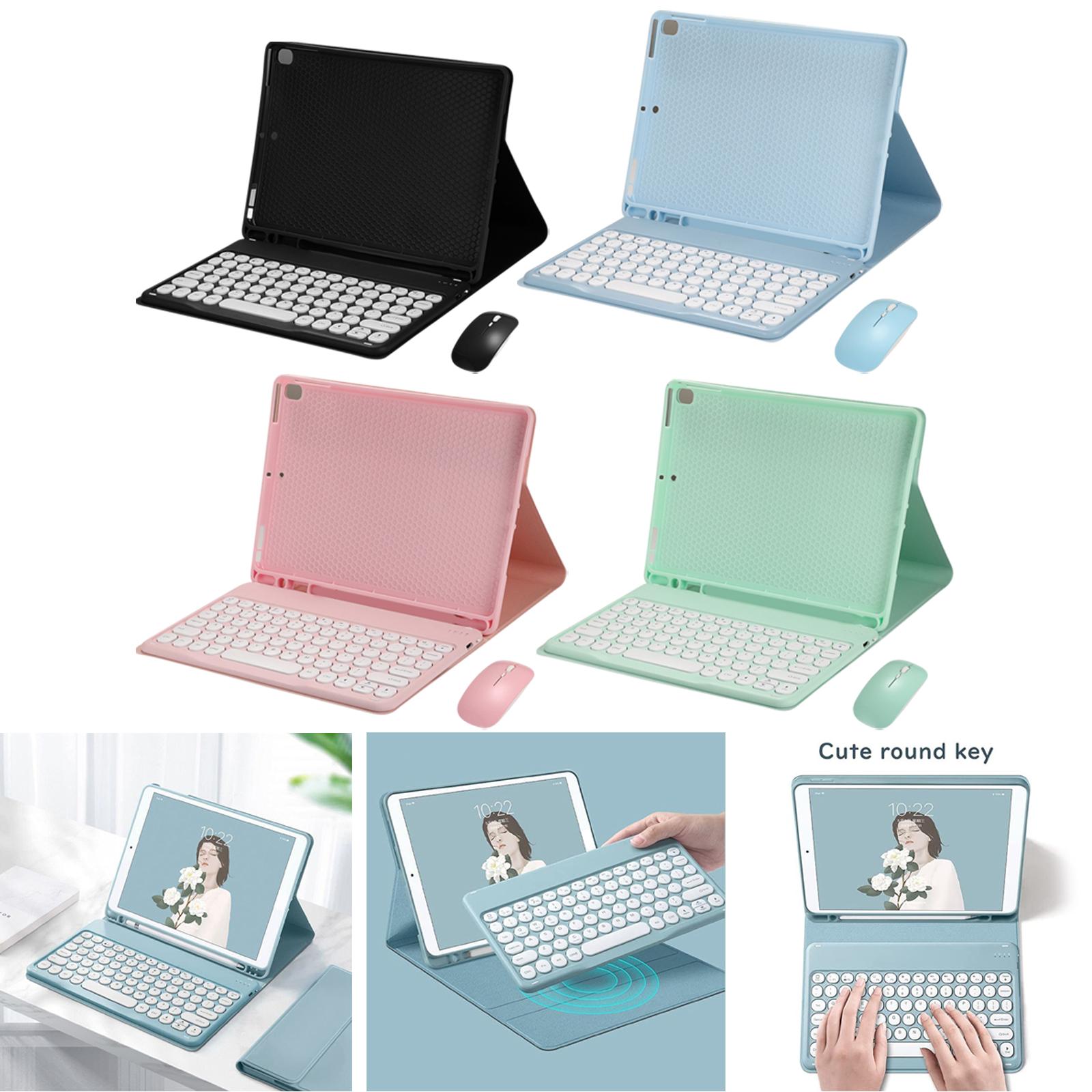 Case with Keyboard Mouse for S - đánh giá và giá Samsung Tablet Keyboard Accessories