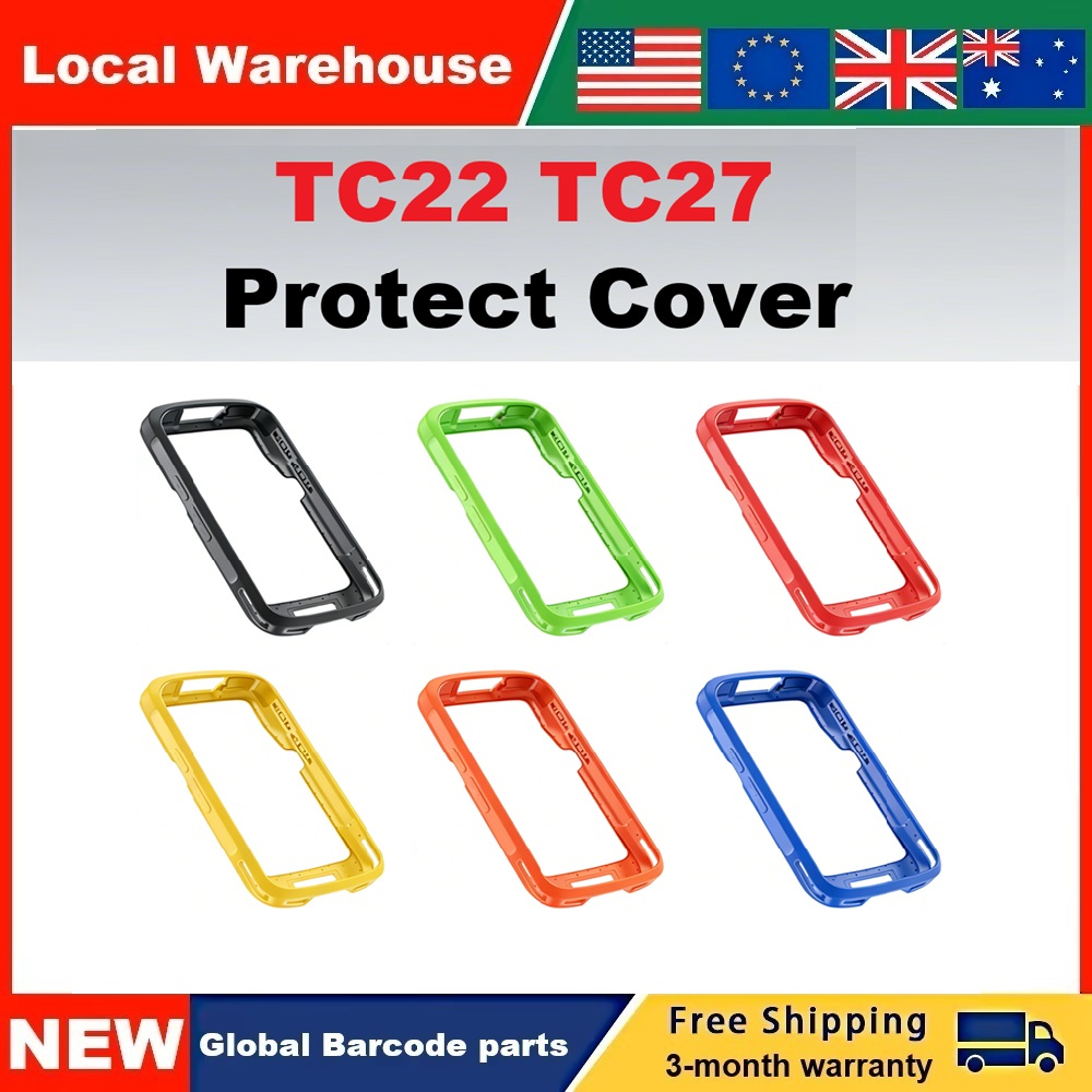 Protective Cover Case Bumper R - đánh giá và giá Zebra Tablet Accessories