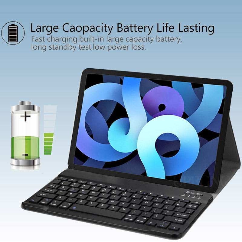 Case with Bluetooth Keyboard f - đánh giá và giá Honor Tablet X9 Accessories