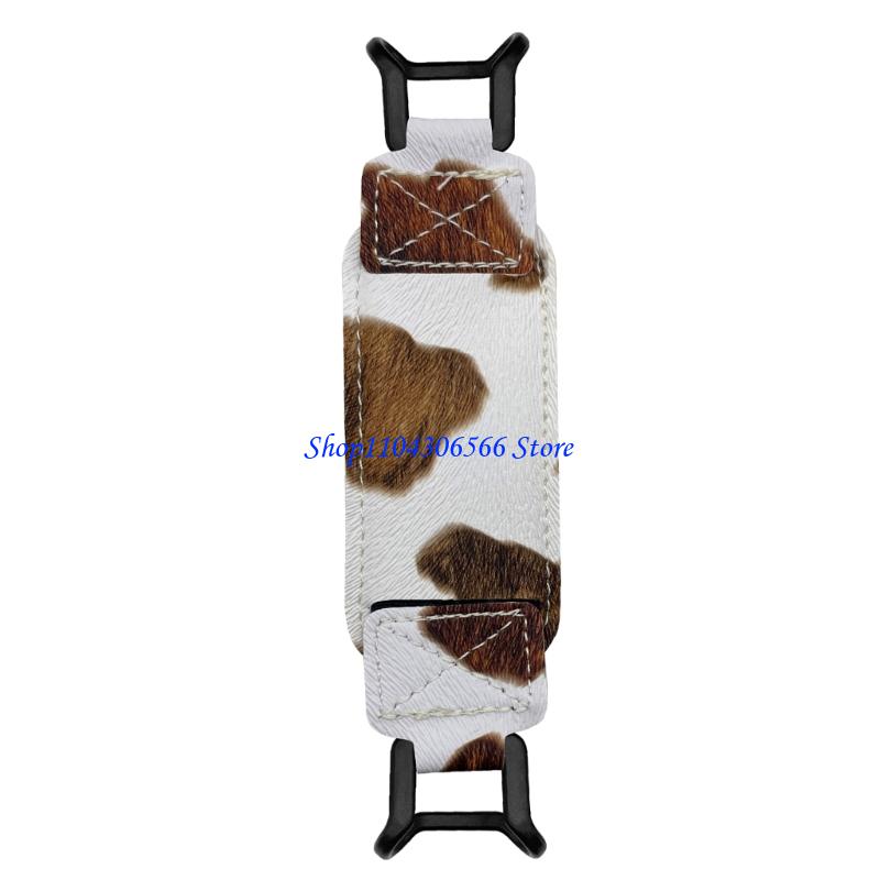 02DD Dây đeo bằng chất liệu PU - đánh giá và giá Tablet Reading Accessories