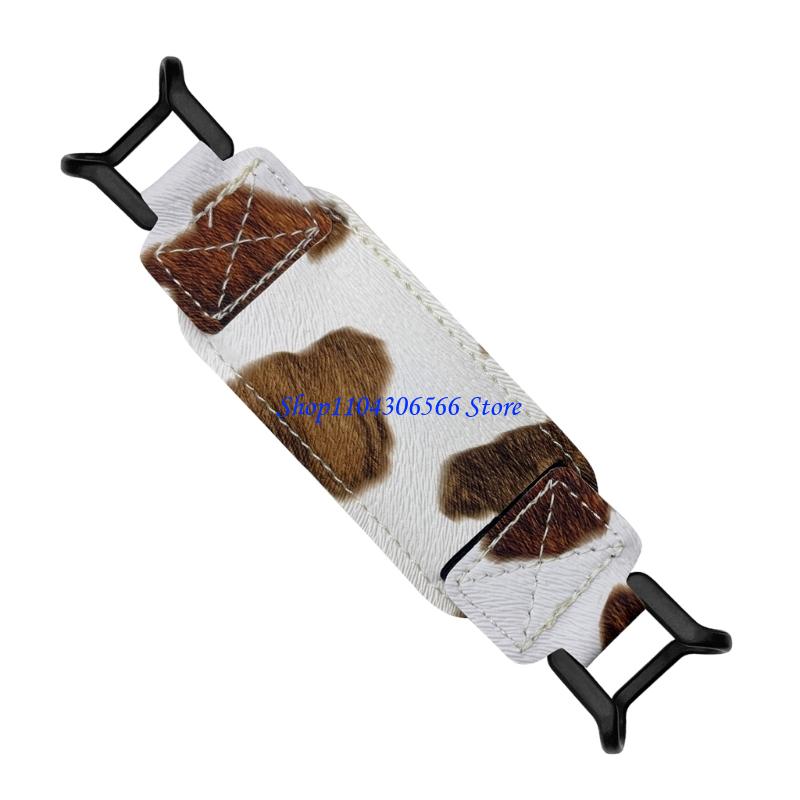 02DD Dây đeo bằng chất liệu PU - đánh giá và giá Tablet Reading Accessories