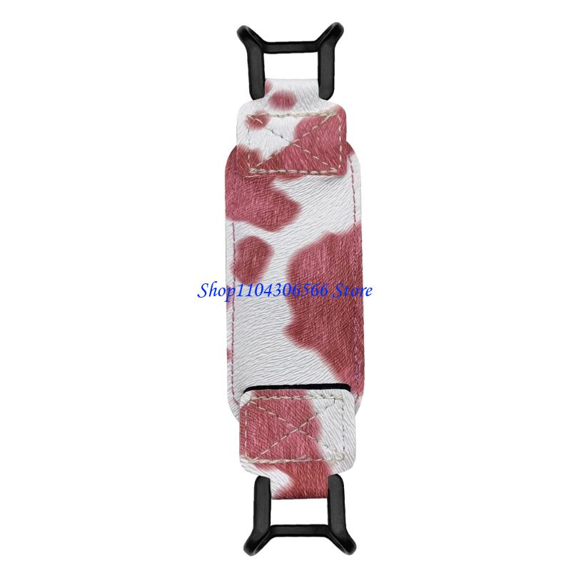 02DD Dây đeo bằng chất liệu PU - đánh giá và giá Tablet Reading Accessories
