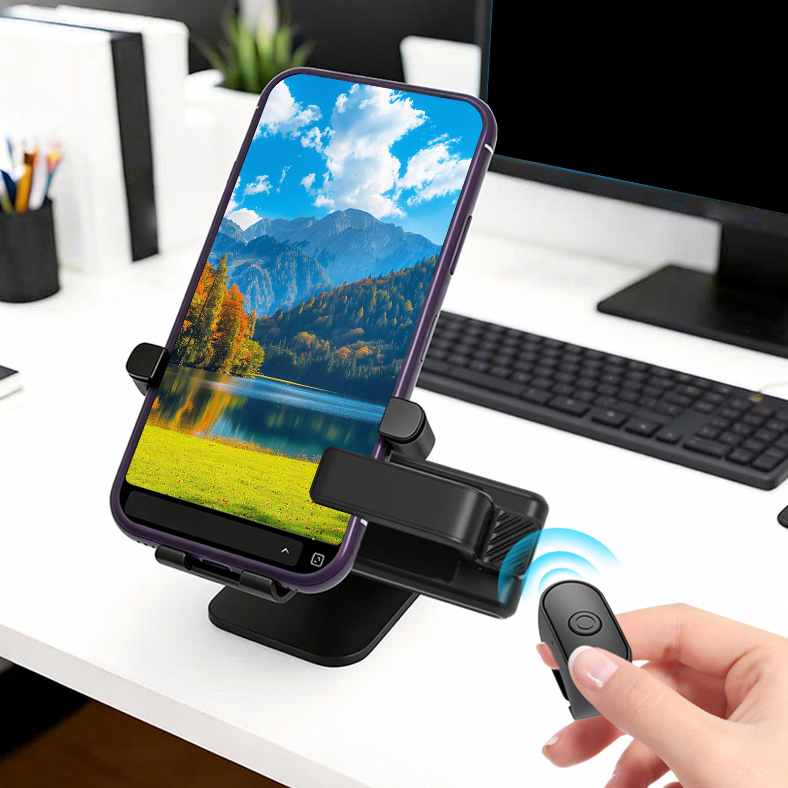 Click Controller for Kindle Ac - đánh giá và giá Tablet Reading Accessories