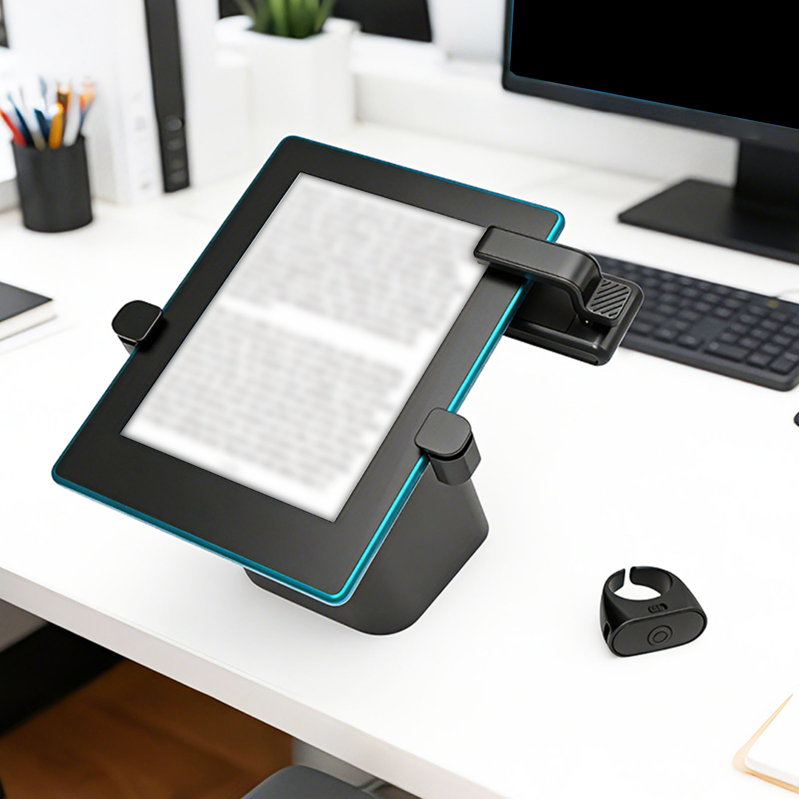 Click Controller for Kindle Ac - đánh giá và giá Tablet Reading Accessories