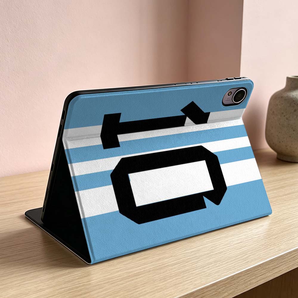 Luxury football numbers Soft F - đánh giá và giá Honor Tablet X9 Accessories