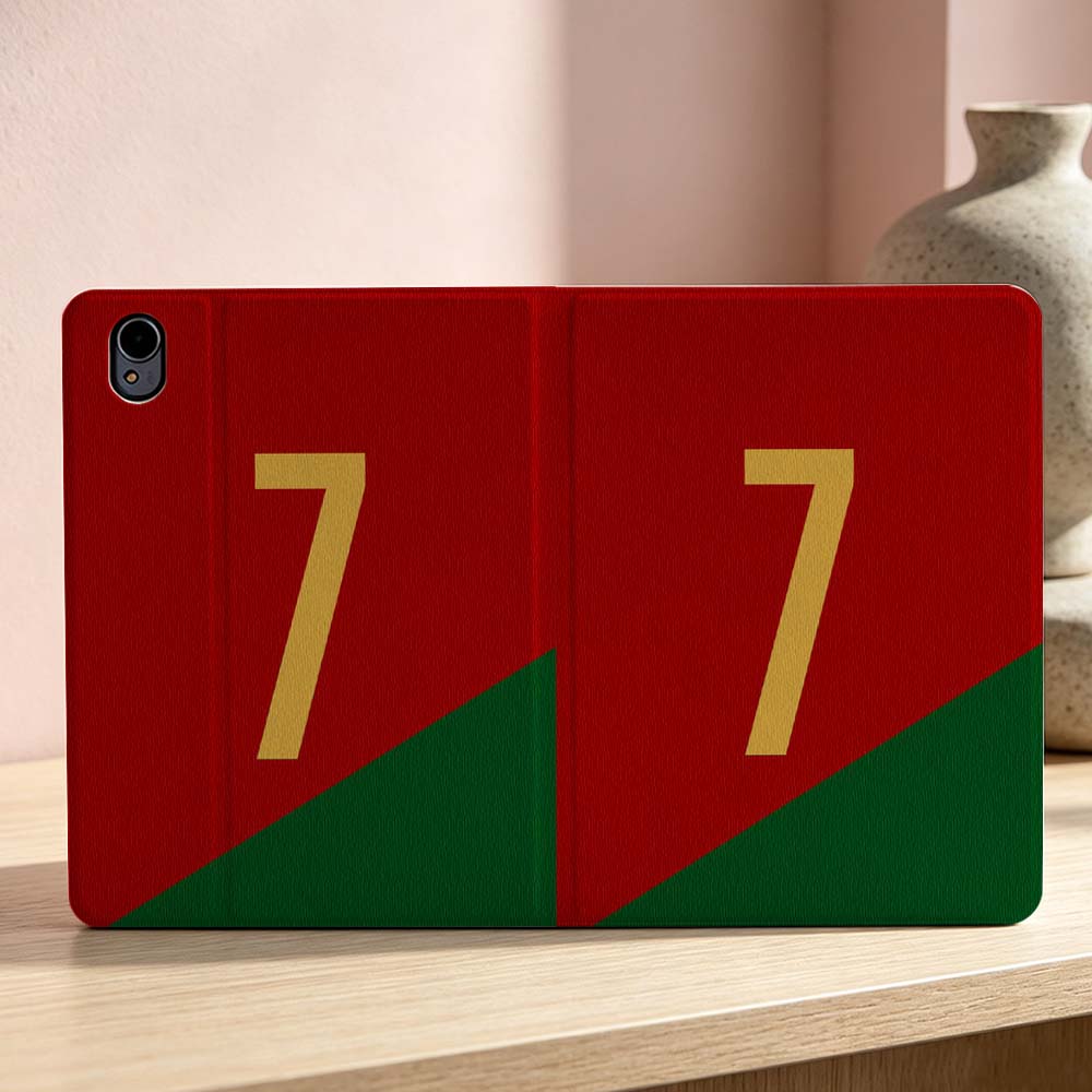 Luxury football numbers Soft F - đánh giá và giá Honor Tablet X9 Accessories