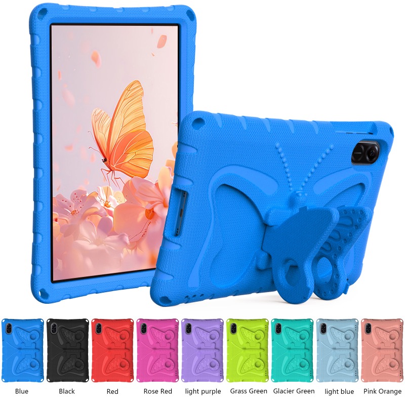 EVA Kids Case for Huawei Honor - đánh giá và giá Honor Tablet X9 Accessories
