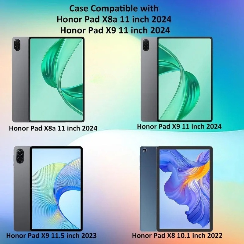 EVA Kids Case for Huawei Honor - đánh giá và giá Honor Tablet X9 Accessories