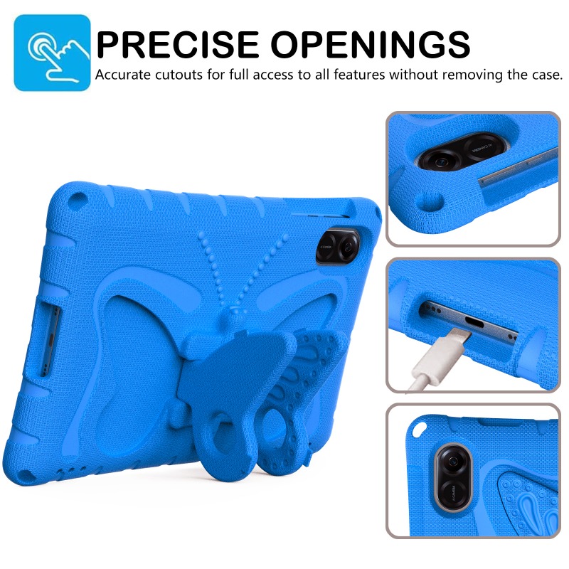 EVA Kids Case for Huawei Honor - đánh giá và giá Honor Tablet X9 Accessories