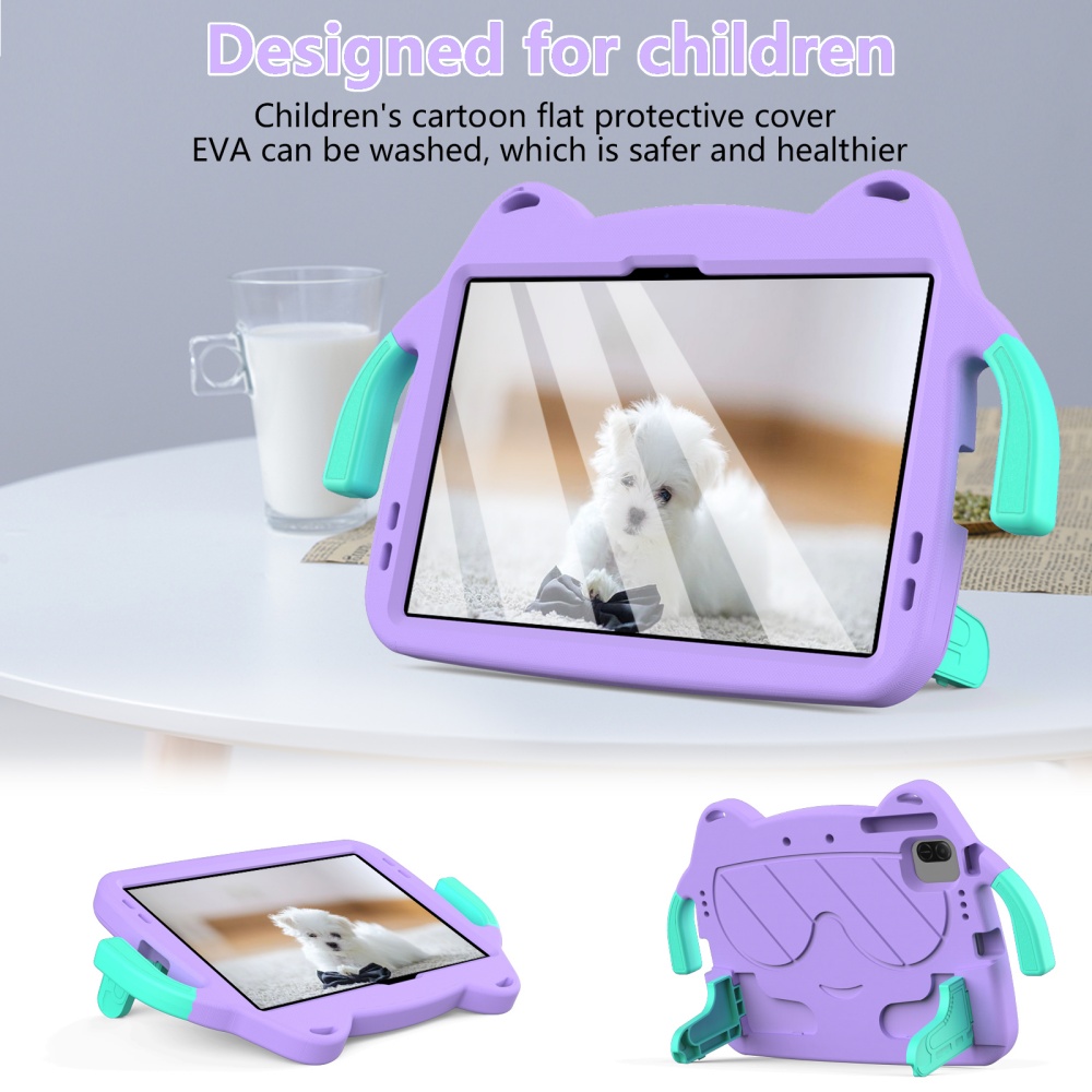 Kids Cartoon Case For Honor Pa - đánh giá và giá Honor Tablet X9 Accessories